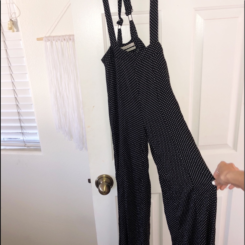 Urban outfitters jumpsuit
